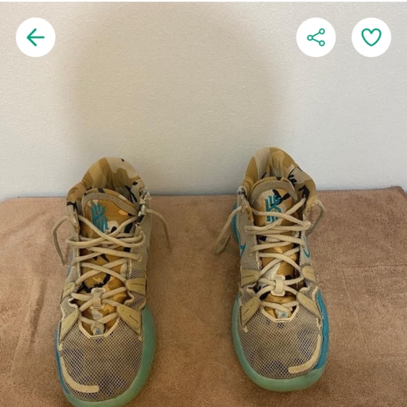 Kyries 7s - Picture 1 of 5